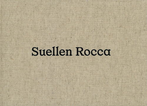 Suellen Rocca Suellen Rocca