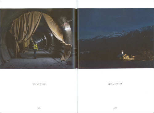 Matteo Trevisan – I guardiani della montagna – We are still dreaming Matteo Trevisan – I guardiani della montagna – We are still dreaming