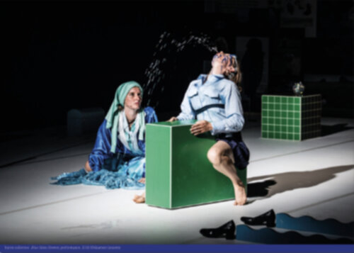 Homing In, Sharing Knowledge: Notes and essays on HISK laureates, 2016-23