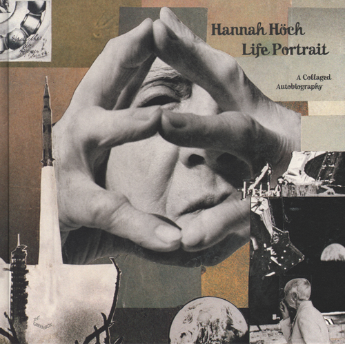 Hannah Hoch - Life Portrait Hannah Hoch - Life Portrait