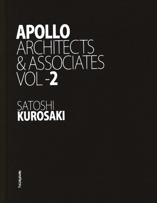 Apollo Architects & Associates Vol 2