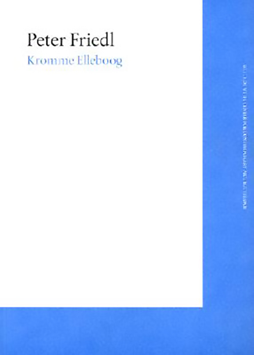 Peter Friedl: Kromme Elleboog