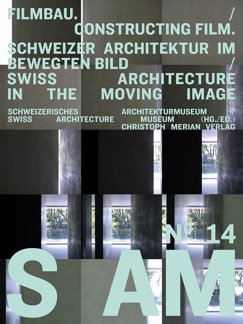 S AM 14: Constructing Film