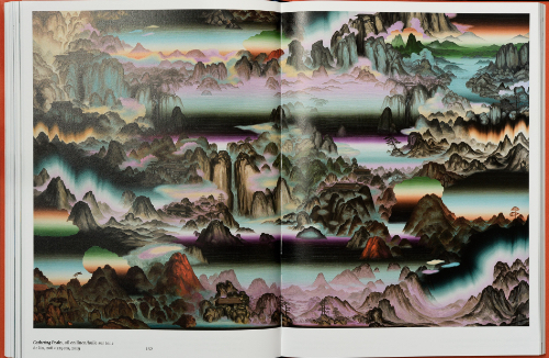 Christian Hidaka - Staging Fire and Constellations