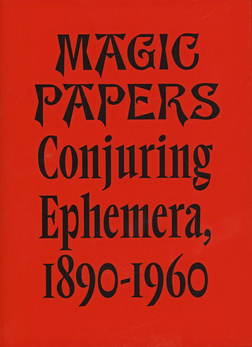 Magic Papers