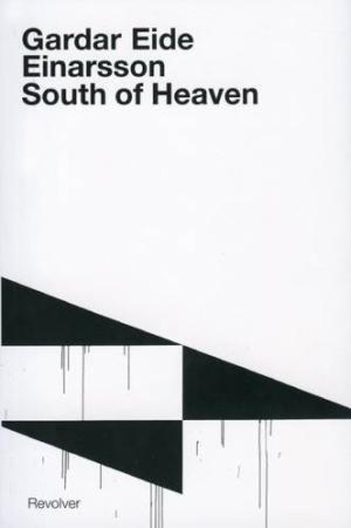 Gardar Eide Einarsson - South Of Heaven