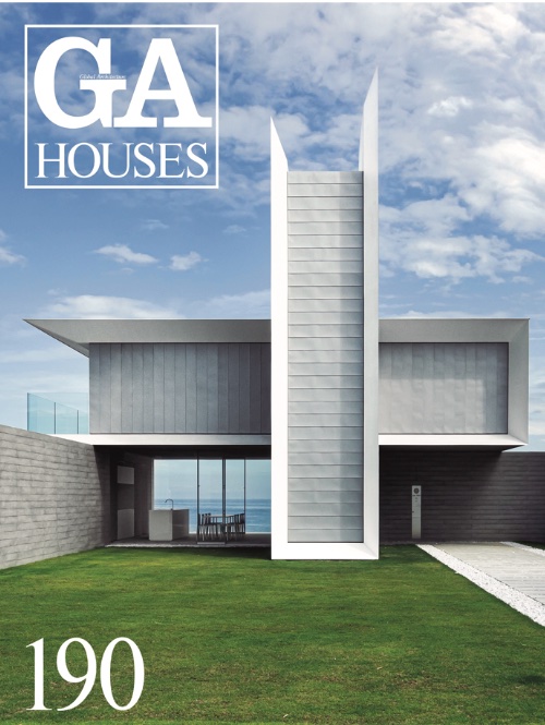 GA Houses 190