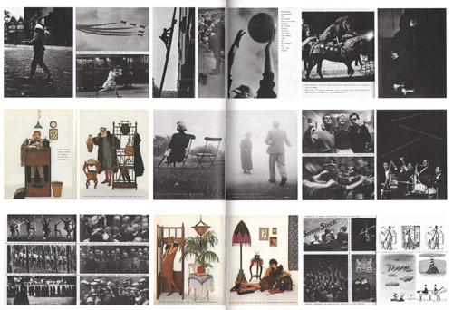 Jurriaan Schrofer-Graphic Designer, Pioneer Of Photobooks