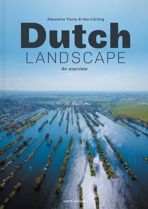 Dutch Landscape - An Overview