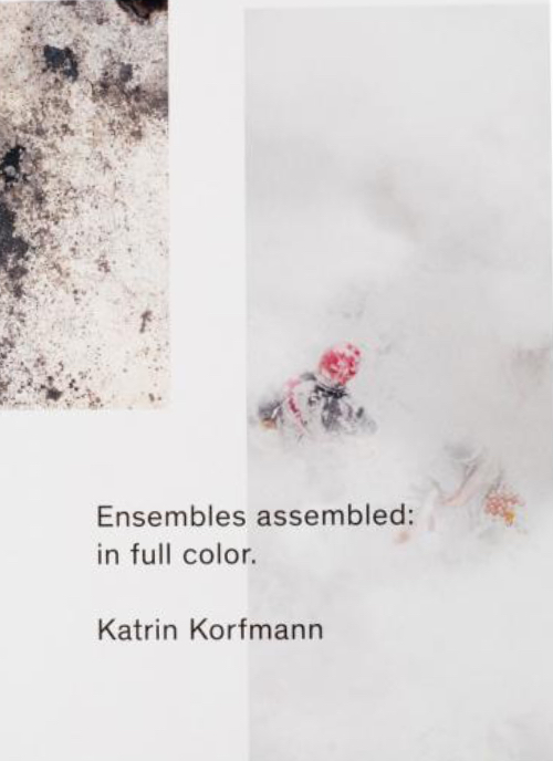 Ensembles Assembled: In Full Color