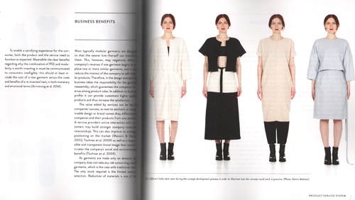 Sustainable Fashion: New Approaches Sustainable Fashion: New Approaches