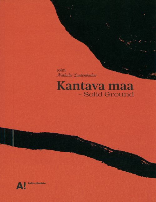 Kantava Maa - Solid Ground