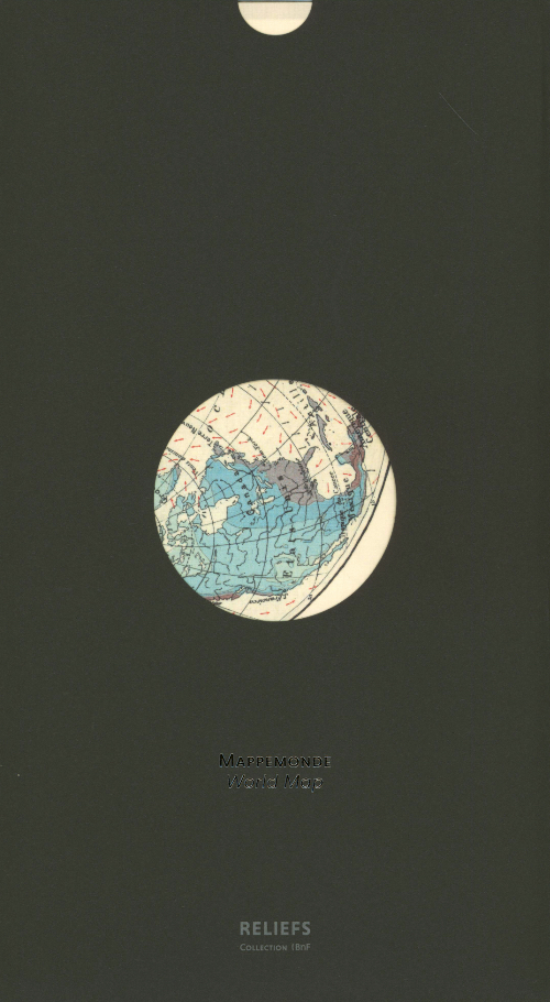 World Map