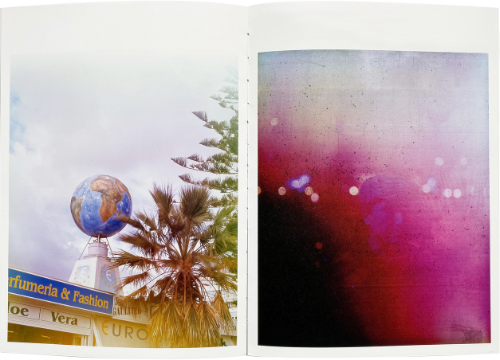 Falsification: Photographs by Seba Kurtis with a Story by Hiromi Kawakami