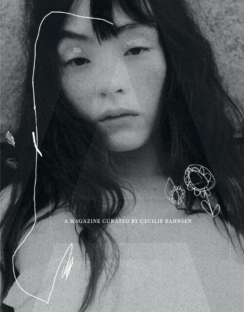 A Magazine 29: Curated by Cecilie Bahnsen