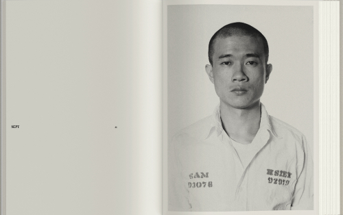 Tehching Hsieh – One Year Performance 1978–1979 Tehching Hsieh – One Year Performance 1978–1979