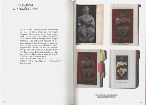 Prefaces To A Book For A Syrian Museum