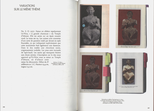 Prefaces To A Book For A Syrian Museum Prefaces To A Book For A Syrian Museum