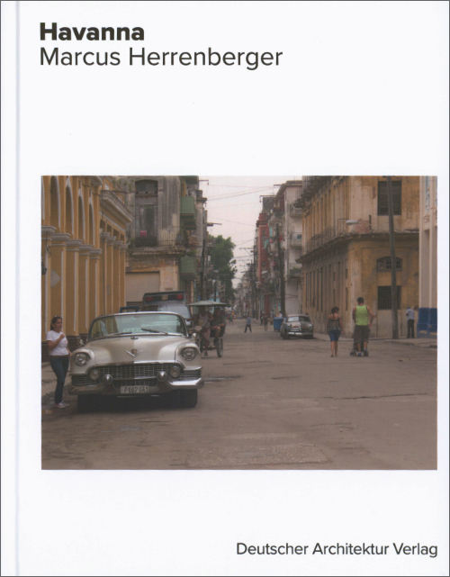Marcus Herrenberger - Havanna Marcus Herrenberger - Havanna