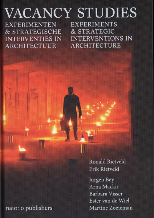 Vacancy Studies Experiments & Strategic Interventions In Architecture Vacancy Studies Experiments & Strategic Interventions In Architecture