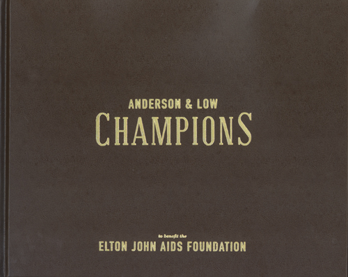 Anderson & Low - Champions
