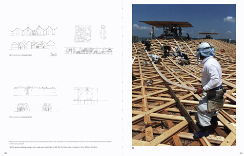 Toyo Ito & Associates, Architects