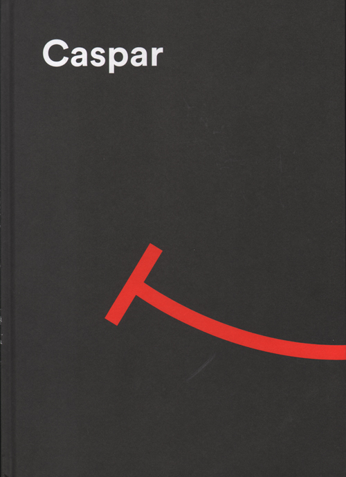 Caspar Caspar