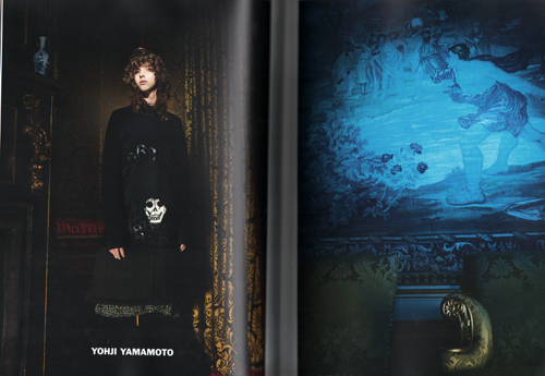 Purple Fashion 26 (Including Booklet Takashi Homma) Purple Fashion 26 (Including Booklet Takashi Homma)