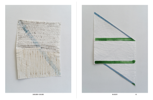 Aristide Bianchi - Avers – 45 drawings Aristide Bianchi - Avers – 45 drawings