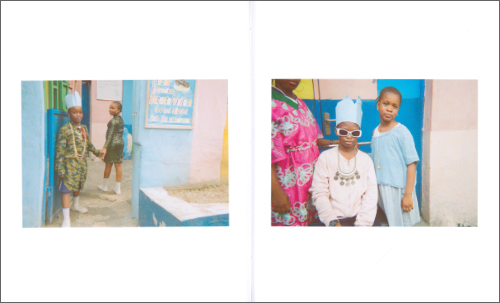 OMO NIGERIA by Rubee Samuel OMO NIGERIA by Rubee Samuel