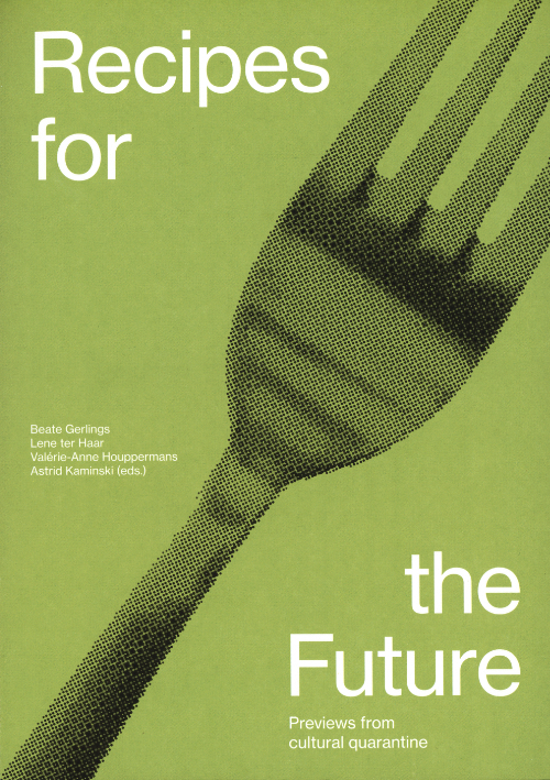 Recipes For The Future