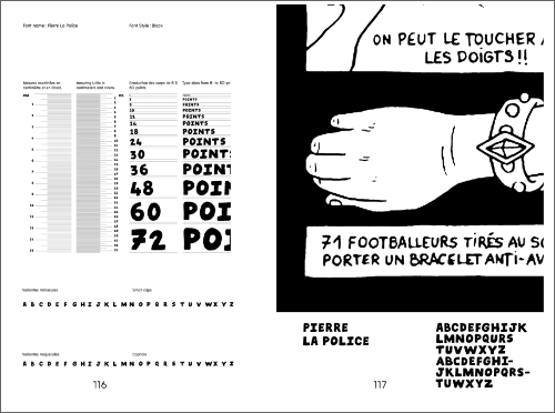 Lsd #02 - A Typographic Issue Lsd #02 - A Typographic Issue
