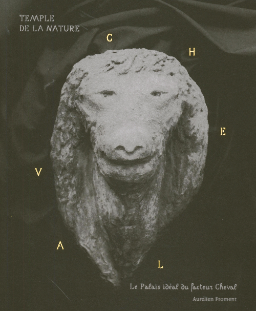 Aurélien Froment – Temple de la Nature