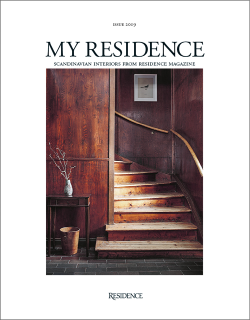 My Residence 4 Scandinavian Interiors From Residence Magazine My Residence 4 Scandinavian Interiors From Residence Magazine