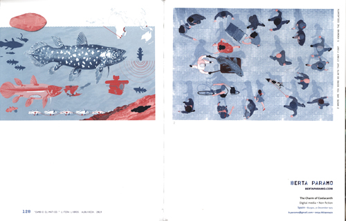Illustrators Annual 2020 Illustrators Annual 2020