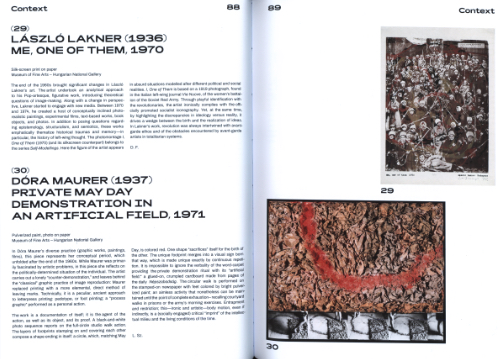 1971 - Parallel Nonsynchronism 1971 - Parallel Nonsynchronism