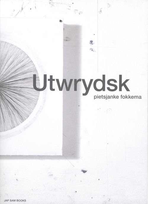 Utwrydsk - Pietsjanke Fokkema