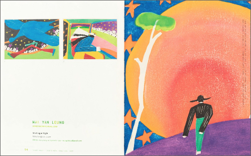Illustrators Annual 2023 Illustrators Annual 2023