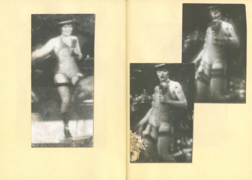 Miroslav Tichy – Screenshots