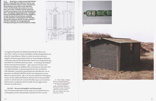 Upcycling. Reuse As A Design Principle In Architecture Upcycling. Reuse As A Design Principle In Architecture