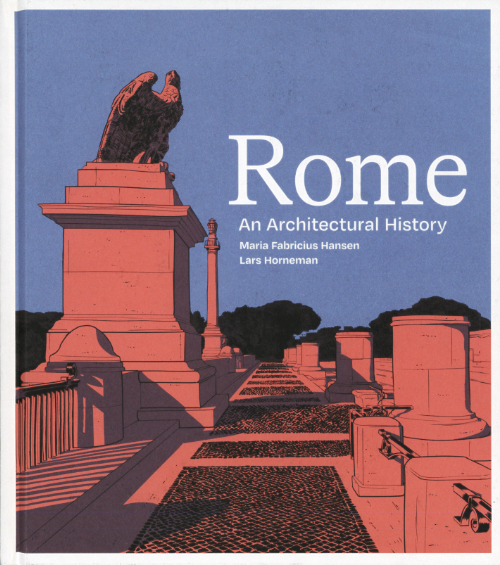 Rome - An Architectural History Rome - An Architectural History