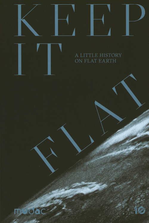 Keep it Flat – A little history on flat earth