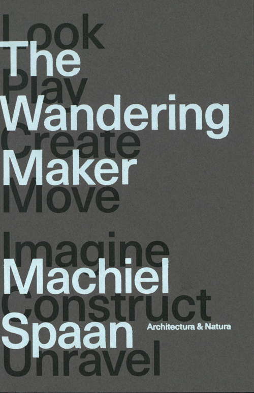 The Wandering Maker