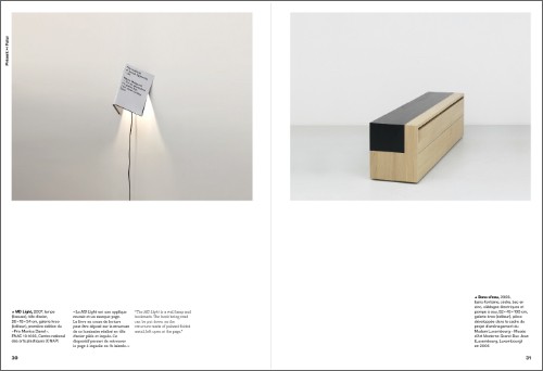 Présent Futur 04: David Dubois – en mouvement