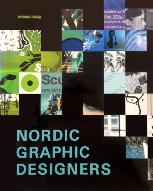 Nordic Graphic Designers Nordic Graphic Designers