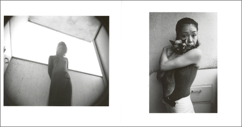 Masahisa Fukase – Yoko Masahisa Fukase – Yoko