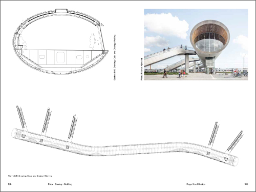 50 Buildings - Danish Architecture 2016-2022