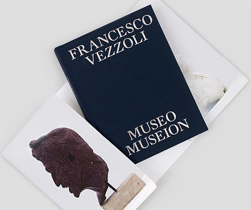 Francesco Vezzoli - Museo Museion