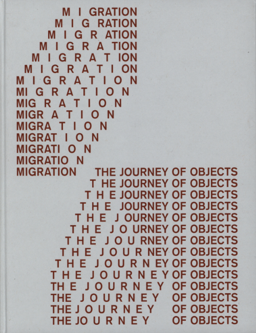 Migration - The Journey Of Objects