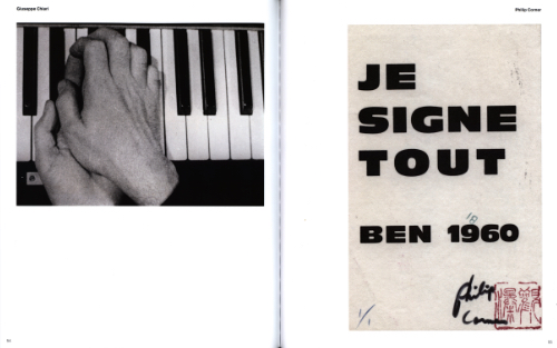 A Fluxus Story - 1981 - Aki Fluxfest - 2021 A Fluxus Story - 1981 - Aki Fluxfest - 2021